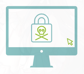 Ransomware